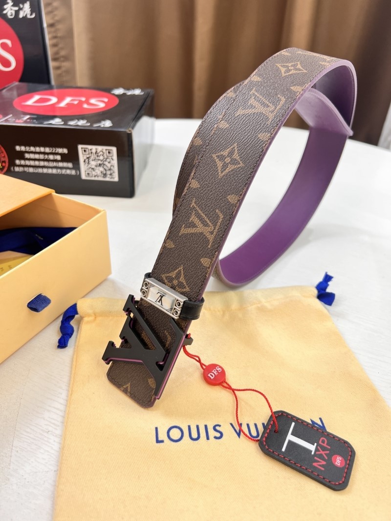 Louis Vuitton Belts